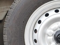 TOYOTA Liteace Flat Body ABF-S402U (KAI) 2011 69,350km_20