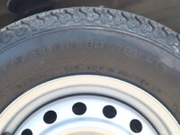 Others Others Refrigerator & Freezer Truck 3BD-DA16T 2024 12,750km_21