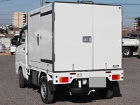 Others Others Refrigerator & Freezer Truck 3BD-DA16T 2024 12,750km_2