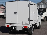 Others Others Refrigerator & Freezer Truck 3BD-DA16T 2024 12,750km_4