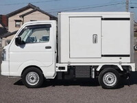Others Others Refrigerator & Freezer Truck 3BD-DA16T 2024 12,750km_7