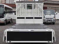 TOYOTA Dyna Flat Body 3BF-TRY230 2022 63,800km_10