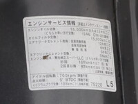 TOYOTA Dyna Flat Body 3BF-TRY230 2022 63,800km_14