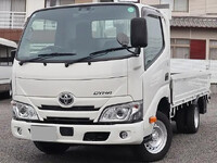 TOYOTA Dyna Flat Body 3BF-TRY230 2022 63,800km_3