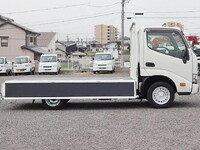 TOYOTA Dyna Flat Body 3BF-TRY230 2022 63,800km_8