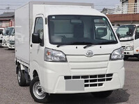 DAIHATSU Hijet Truck Refrigerator & Freezer Truck 3BD-S500P 2020 21,220km_1