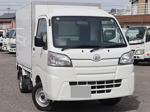 DAIHATSU Hijet Truck Refrigerator & Freezer Truck 3BD-S500P 2020 21,220km_1