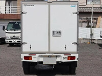 DAIHATSU Hijet Truck Refrigerator & Freezer Truck 3BD-S500P 2020 21,220km_6