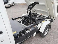 DAIHATSU Hijet Truck Dump EBD-S510P 2020 14,800km_12