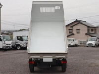 DAIHATSU Hijet Truck Dump EBD-S510P 2020 14,800km_13