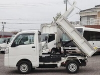 DAIHATSU Hijet Truck Dump EBD-S510P 2020 14,800km_14