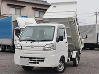 DAIHATSU Hijet Truck Dump EBD-S510P 2020 14,800km_1