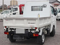 DAIHATSU Hijet Truck Dump EBD-S510P 2020 14,800km_2