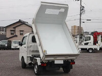 DAIHATSU Hijet Truck Dump EBD-S510P 2020 14,800km_4