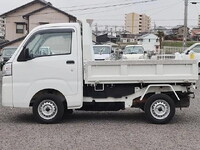 DAIHATSU Hijet Truck Dump EBD-S510P 2020 14,800km_7