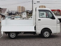 DAIHATSU Hijet Truck Dump EBD-S510P 2020 14,800km_8