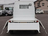 DAIHATSU Hijet Truck Dump EBD-S510P 2020 14,800km_9