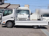 TOYOTA Dyna Flat Body 2DG-GDY231 2022 17,050km_10
