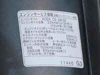 TOYOTA Dyna Flat Body 2DG-GDY231 2022 17,050km_14