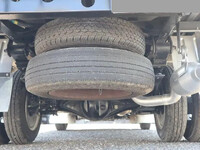 TOYOTA Dyna Flat Body 2DG-GDY231 2022 17,050km_18