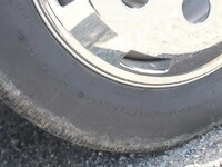 TOYOTA Dyna Flat Body 2DG-GDY231 2022 17,050km_19