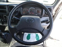 TOYOTA Dyna Flat Body 2DG-GDY231 2022 17,050km_32