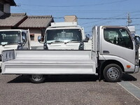 TOYOTA Dyna Flat Body 2DG-GDY231 2022 17,050km_7