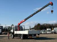 ISUZU Forward Truck (With 4 Steps Of Cranes) 2RG-FTR90V2 2019 480,000km_11