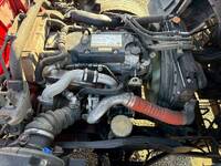 ISUZU Forward Truck (With 4 Steps Of Cranes) 2RG-FTR90V2 2019 480,000km_16