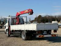 ISUZU Forward Truck (With 4 Steps Of Cranes) 2RG-FTR90V2 2019 480,000km_3