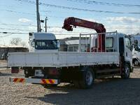 ISUZU Forward Truck (With 4 Steps Of Cranes) 2RG-FTR90V2 2019 480,000km_4
