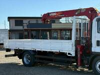 ISUZU Forward Truck (With 4 Steps Of Cranes) 2RG-FTR90V2 2019 480,000km_5