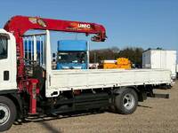 ISUZU Forward Truck (With 4 Steps Of Cranes) 2RG-FTR90V2 2019 480,000km_6