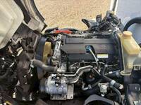 MITSUBISHI FUSO Canter Refrigerator & Freezer Truck 2PG-FEAV0 2019 41,000km_17