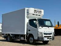 MITSUBISHI FUSO Canter Refrigerator & Freezer Truck 2PG-FEAV0 2019 41,000km_2