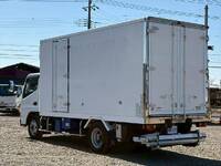 MITSUBISHI FUSO Canter Refrigerator & Freezer Truck 2PG-FEAV0 2019 41,000km_3