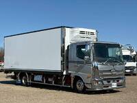 HINO Ranger Refrigerator & Freezer Truck 2KG-FD2ABG 2018 424,000km_2