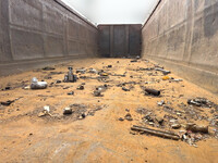 HINO Profia Scrap Transport Truck KS-FR1EXWA 2005 407,995km_10