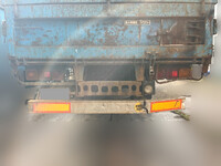HINO Profia Scrap Transport Truck KS-FR1EXWA 2005 407,995km_12