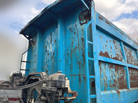 HINO Profia Scrap Transport Truck KS-FR1EXWA 2005 407,995km_14