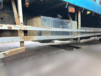 HINO Profia Scrap Transport Truck KS-FR1EXWA 2005 407,995km_16