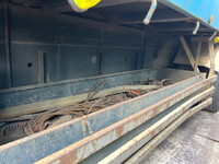 HINO Profia Scrap Transport Truck KS-FR1EXWA 2005 407,995km_17