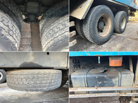 HINO Profia Scrap Transport Truck KS-FR1EXWA 2005 407,995km_19