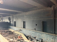 HINO Profia Scrap Transport Truck KS-FR1EXWA 2005 407,995km_20