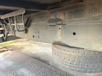 HINO Profia Scrap Transport Truck KS-FR1EXWA 2005 407,995km_22