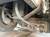 HINO Profia Scrap Transport Truck KS-FR1EXWA 2005 407,995km_24