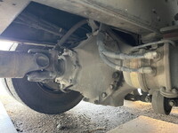 HINO Profia Scrap Transport Truck KS-FR1EXWA 2005 407,995km_26