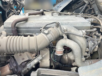 HINO Profia Scrap Transport Truck KS-FR1EXWA 2005 407,995km_27