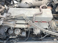 HINO Profia Scrap Transport Truck KS-FR1EXWA 2005 407,995km_28