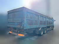 HINO Profia Scrap Transport Truck KS-FR1EXWA 2005 407,995km_2